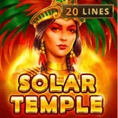 Solar Temple